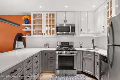 450 S Original Street #4, Aspen, CO 81611 - Photo 6