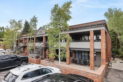 450 S Original Street #4, Aspen, CO 81611 - Photo 14