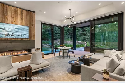 1419 Crystal Lake Road, Aspen, CO 81611 - Photo 12