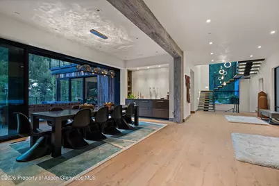 1419 Crystal Lake Road, Aspen, CO 81611 - Photo 22
