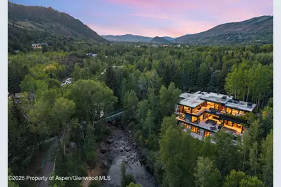 1419 Crystal Lake Road, Aspen, CO 81611 - Photo 2
