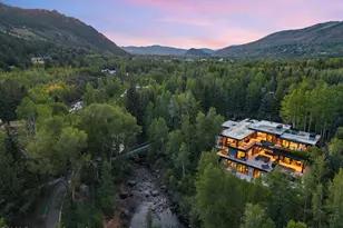 1419 Crystal Lake Rd, Aspen, CO 81611 - Photo 2