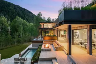1419 Crystal Lake Rd, Aspen, CO 81611 - Photo 8