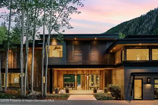 1419 Crystal Lake Rd, Aspen, CO 81611 - Photo 4