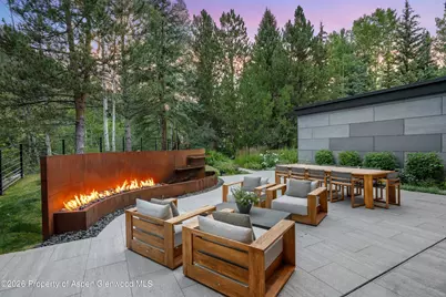 1419 Crystal Lake Road, Aspen, CO 81611 - Photo 44
