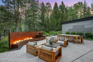 1419 Crystal Lake Rd, Aspen, CO 81611 - Photo 44