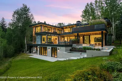1419 Crystal Lake Road, Aspen, CO 81611 - Photo 6