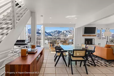 182 Bennett Place, Aspen, CO 81611 - Photo 2
