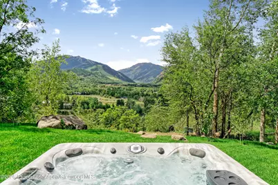 182 Bennett Place, Aspen, CO 81611 - Photo 1
