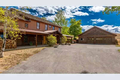 5998 County Road 233, Silt, CO 81652 - Photo 2