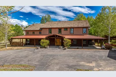 5998 County Road 233, Silt, CO 81652 - Photo 1