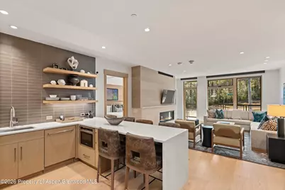 130 Wood Road #551, 553, & 555, Snowmass Village, CO 81615 - Photo 4