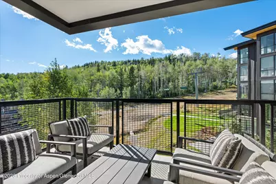 130 Wood Road #551, 553, & 555, Snowmass Village, CO 81615 - Photo 20
