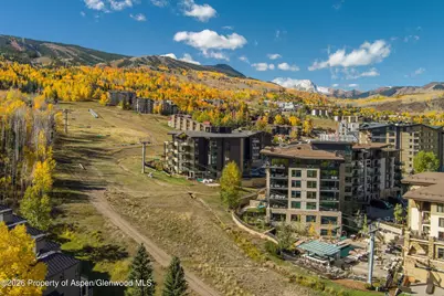 130 Wood Road #551, 553, & 555, Snowmass Village, CO 81615 - Photo 1