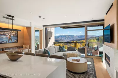 130 Wood Road #551, Snowmass Village, CO 81615 - Photo 4