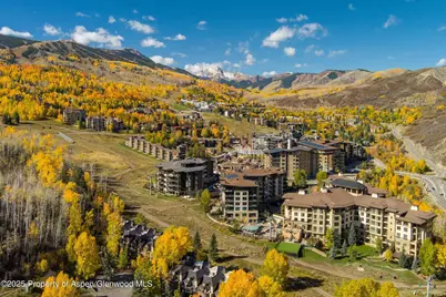 130 Wood Road #551, Snowmass Village, CO 81615 - Photo 22
