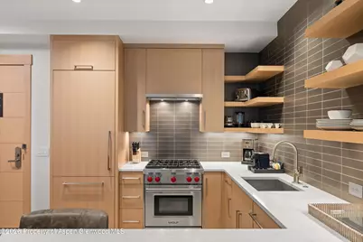 130 Wood Road #553+555, Snowmass Village, CO 81615 - Photo 6