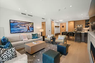 130 Wood Road #553+555, Snowmass Village, CO 81615 - Photo 8