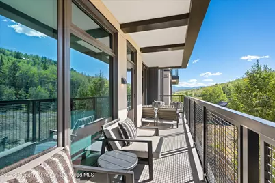 130 Wood Road #553+555, Snowmass Village, CO 81615 - Photo 22