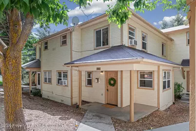 832 Donegan Road #Unit B, Glenwood Springs, CO 81601 - Photo 18