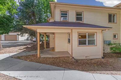832 Donegan Road #Unit B, Glenwood Springs, CO 81601 - Photo 22