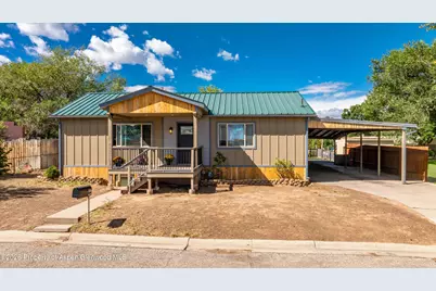 207 Ash Avenue, Rifle, CO 81650 - Photo 1