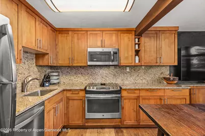 150 Carriage Way #33, Snowmass Village, CO 81615 - Photo 6