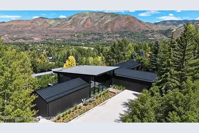 264 Larkspur Lane, Aspen, CO 81611 - Photo 2