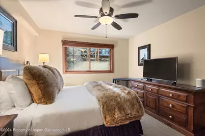 400 Wood Road #1207, Snowmass Village, CO 81615 - Photo 18