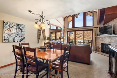 400 Wood Road #1207, Snowmass Village, CO 81615 - Photo 4
