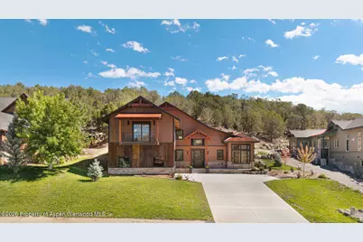 340 Faas Ranch Road, New Castle, CO 81647 - Photo 2