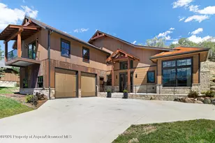 340 Faas Ranch Rd, New Castle, CO 81647 - Photo 1