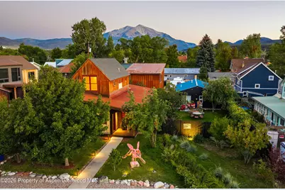 660 Lincoln Avenue, Carbondale, CO 81623 - Photo 2