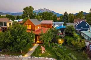 660 Lincoln Ave, Carbondale, CO 81623 - Photo 2