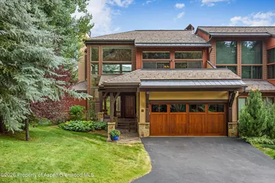 [Address not provided], Snowmass Village, CO 81615 - Photo 1