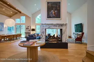 405 Glen Eagles Rd, Aspen, CO 81611 - Photo 1