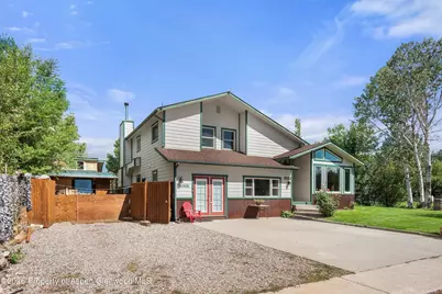 1401 Greystone Drive, Carbondale, CO 81623 - Photo 2