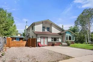 1401 Greystone Dr, Carbondale, CO 81623 - Photo 2