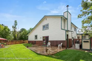1401 Greystone Dr, Carbondale, CO 81623 - Photo 4