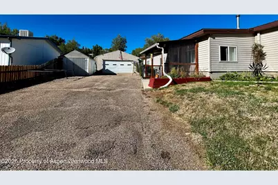 2035 Baker Drive, Craig, CO 81625 - Photo 2