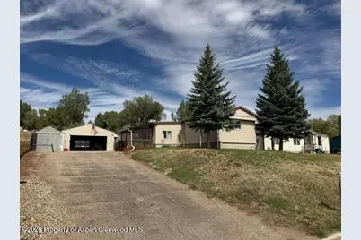 2035 Baker Drive, Craig, CO 81625 - Photo 1