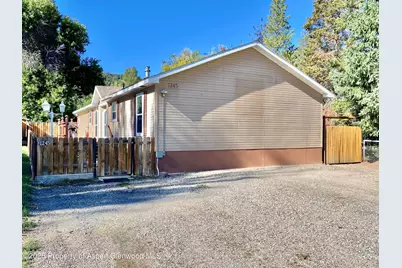 1245 Park Avenue, Meeker, CO 81641 - Photo 34
