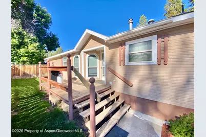 1245 Park Avenue, Meeker, CO 81641 - Photo 4