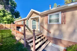 1245 Park Ave, Meeker, CO 81641 - Photo 4