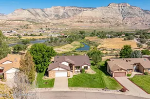 107 Willow Creek Trail, Parachute, CO 81635 - Photo 4