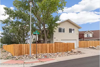 1592 Balsam Court, Rifle, CO 81650 - Photo 2