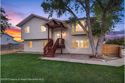 1592 Balsam Court, Rifle, CO 81650 - Photo 1