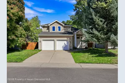 285 Lupine Drive, New Castle, CO 81647 - Photo 1