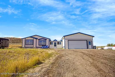 507 Pronghorn Road, Craig, CO 81625 - Photo 1
