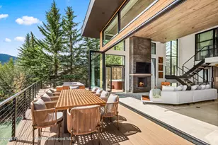 202 Lemond Pl, Snowmass Village, CO 81615 - Photo 12